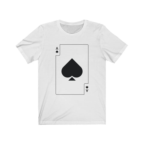 Image of Ace of Spades