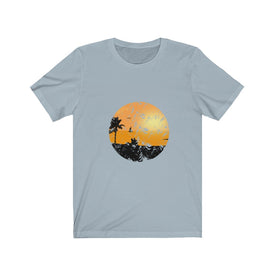 Summer Vibes - Unisex Tee