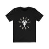 Aerial Yoga - Unisex Tee