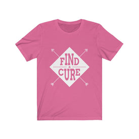 Find cure