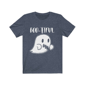 Boo Tiful - Unisex Tee