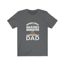 Amazing Dad - Unisex Tee