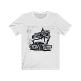 Cooling Performance summer drift