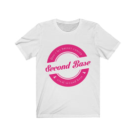 Don't Let Breast cancer second Base