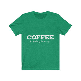 Coffee - Unisex Tee