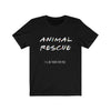 Animal Rescue - Unisex Tee