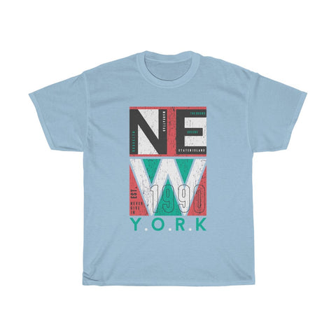 Image of New York