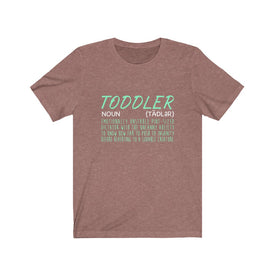 Toddler - Unisex Tee