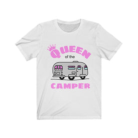 Queen of The Camper