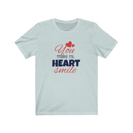 You Make My Heart Smile