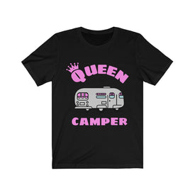 Queen of The Camper