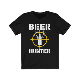 Beer Hunter - Unisex Tee