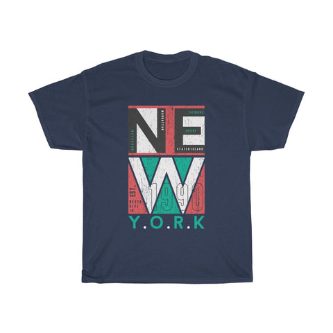Image of New York