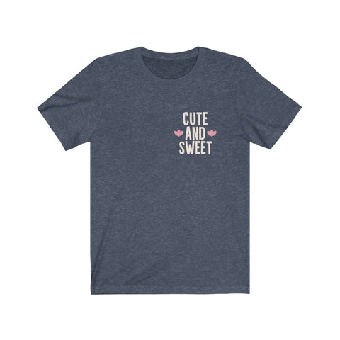 Image of Cute and Sweet