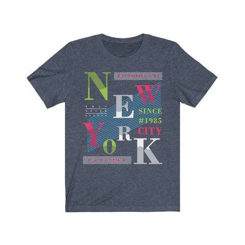Image of New York City