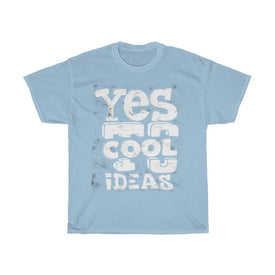Yes To Cool Ideas