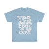 Yes To Cool Ideas