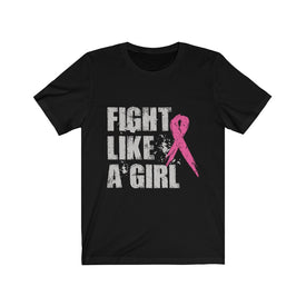 Fight Like a girl