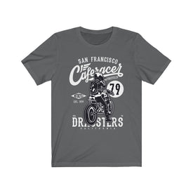 San Francisco Caferacer - Unisex Tee