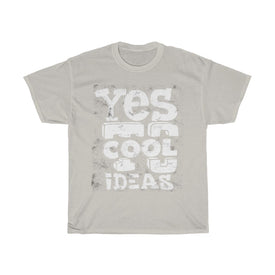 Yes To Cool Ideas