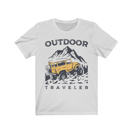Outdoor Traveler