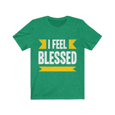 Image of I Feel Blessed
