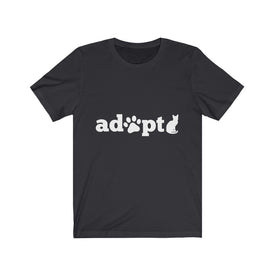 Adopt Cat