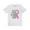 Get your pink on
