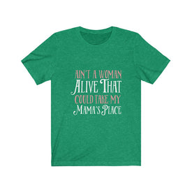 Ain't A Woman Alive