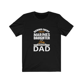Amazing Dad - Unisex Tee