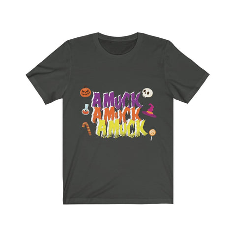 Image of Amuck Amuck Amuck - Unisex Tee