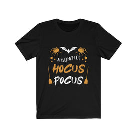 A Bunch of Hocus Pocus - Unisex Tee