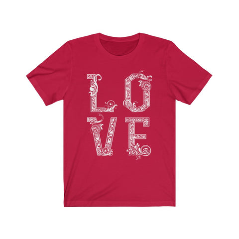 Image of Love