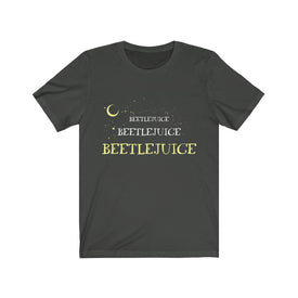 Beetlejuice - Unisex Tee