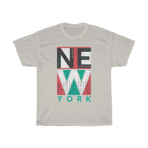 Image of New York
