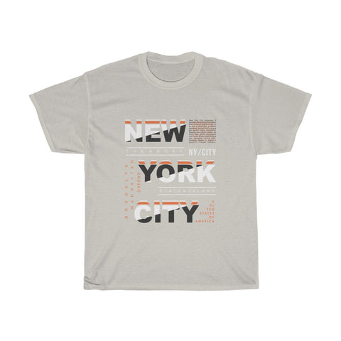 Image of New York City