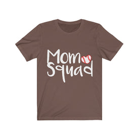 Mom Squad - Unisex Tee