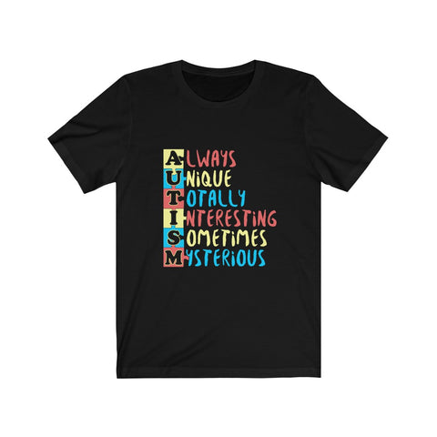 Image of Always Unique Totally