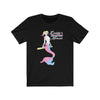 Daddy's Lil Mermaid - Unisex Tee