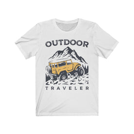 Outdoor Traveler