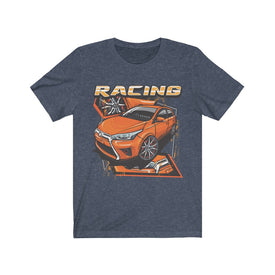Racing - Unisex Tee