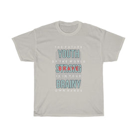 Youth Strong Brainy