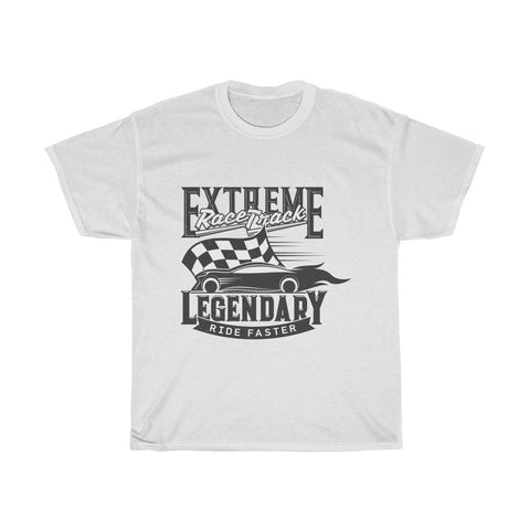 Image of Extreme Race Track