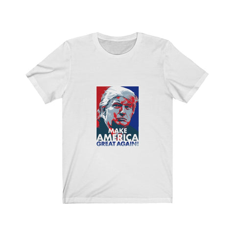 Image of Make America Great Again - Unisex Tee
