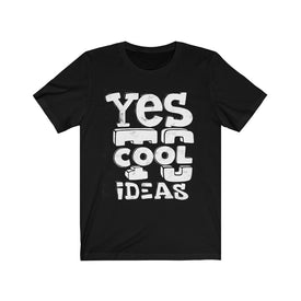 Yes To Cool Ideas