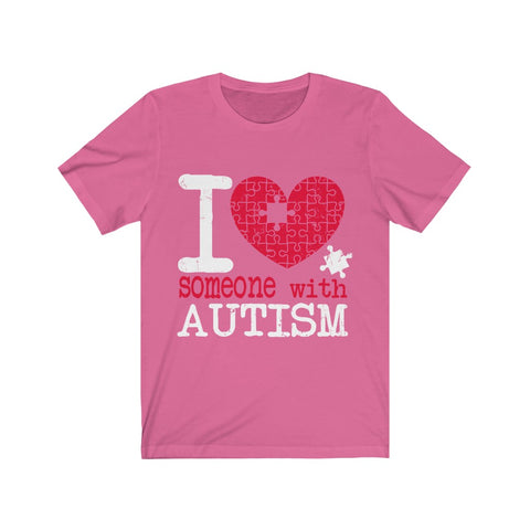 Image of I Love Autism