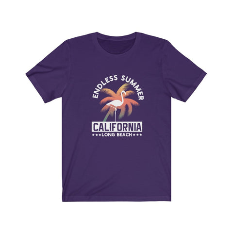 Image of Endless Summer - Unisex Tee