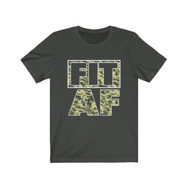 Fit AF - Unisex Tee