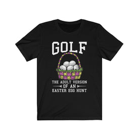 Golf - Unisex Tee