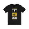 Try Once Again